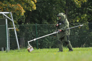 szkolenie podstawowe policja