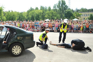 szkolenie podstawowe policja