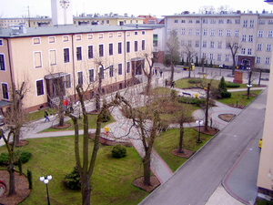 szkolenie podstawowe w policji